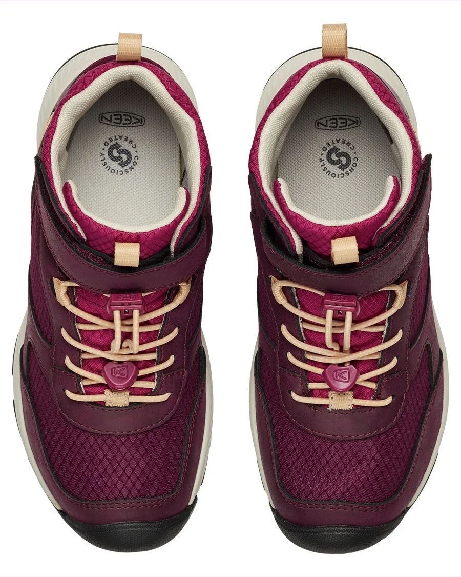 SKUA MID KEEN FILLETTE BOTTE MI-SAISON - Image 3