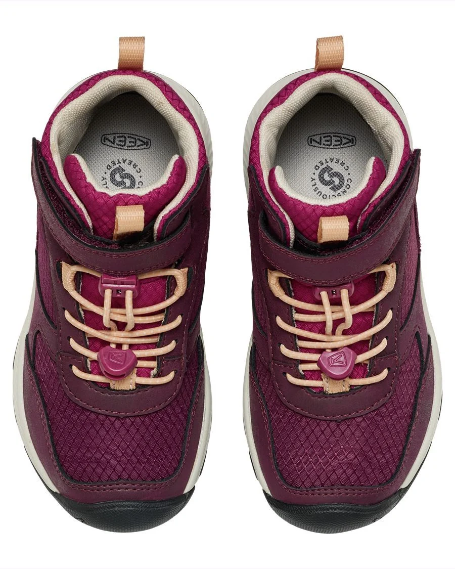 SKUA MID KEEN FILLETTE BOTTE MI-SAISON - Image 3