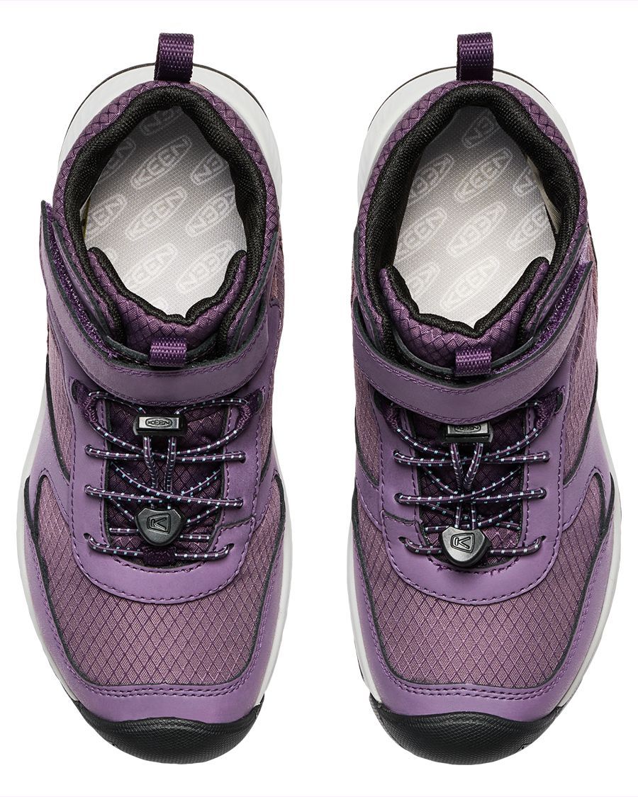 SKUA MID KEEN FILLETTE BOTTE MI-SAISON - Image 3