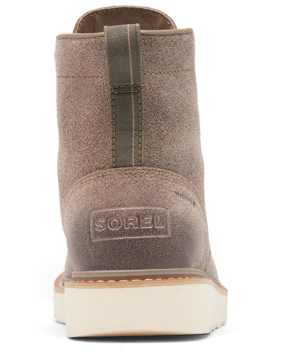 SLABTOWN 62 WP SOREL BOTTE HIVER URBAINE - Image 4