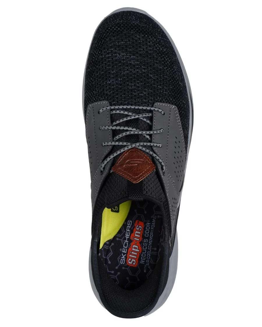 SLADE-CASTER SKECHERS CHAUSSURE TOUT-ALLER - Image 2