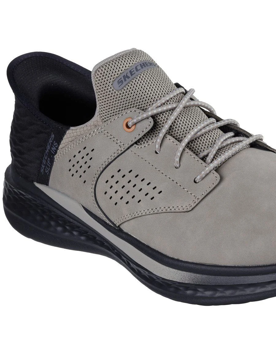 SLADE-MACKLIN SKECHERS CHAUSSURE TOUT-ALLER - Image 2