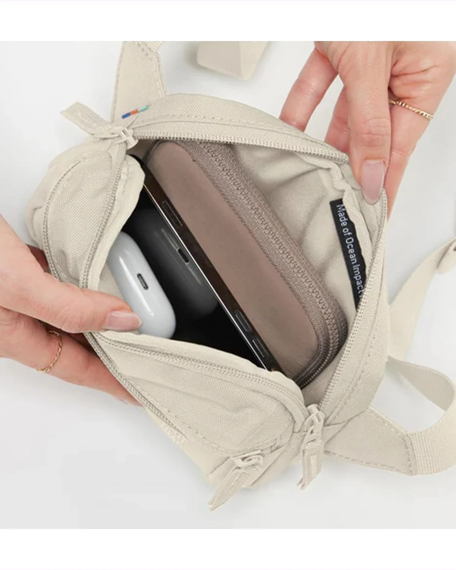 SLING BAG SMALL GOT BAG DIVERS BOURSE - Image 4