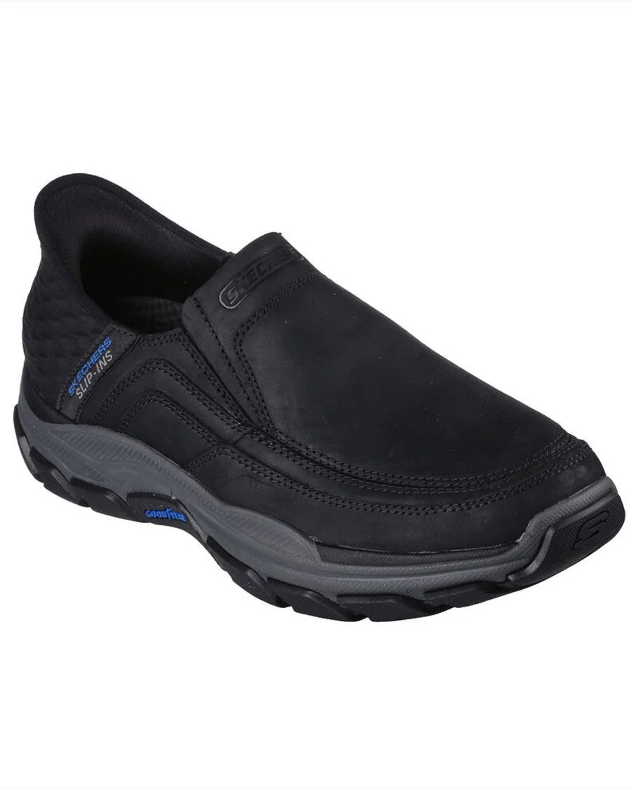 RESPECTED ELGIN SKECHERS CHAUSSURE TOUT-ALLER - Image 2