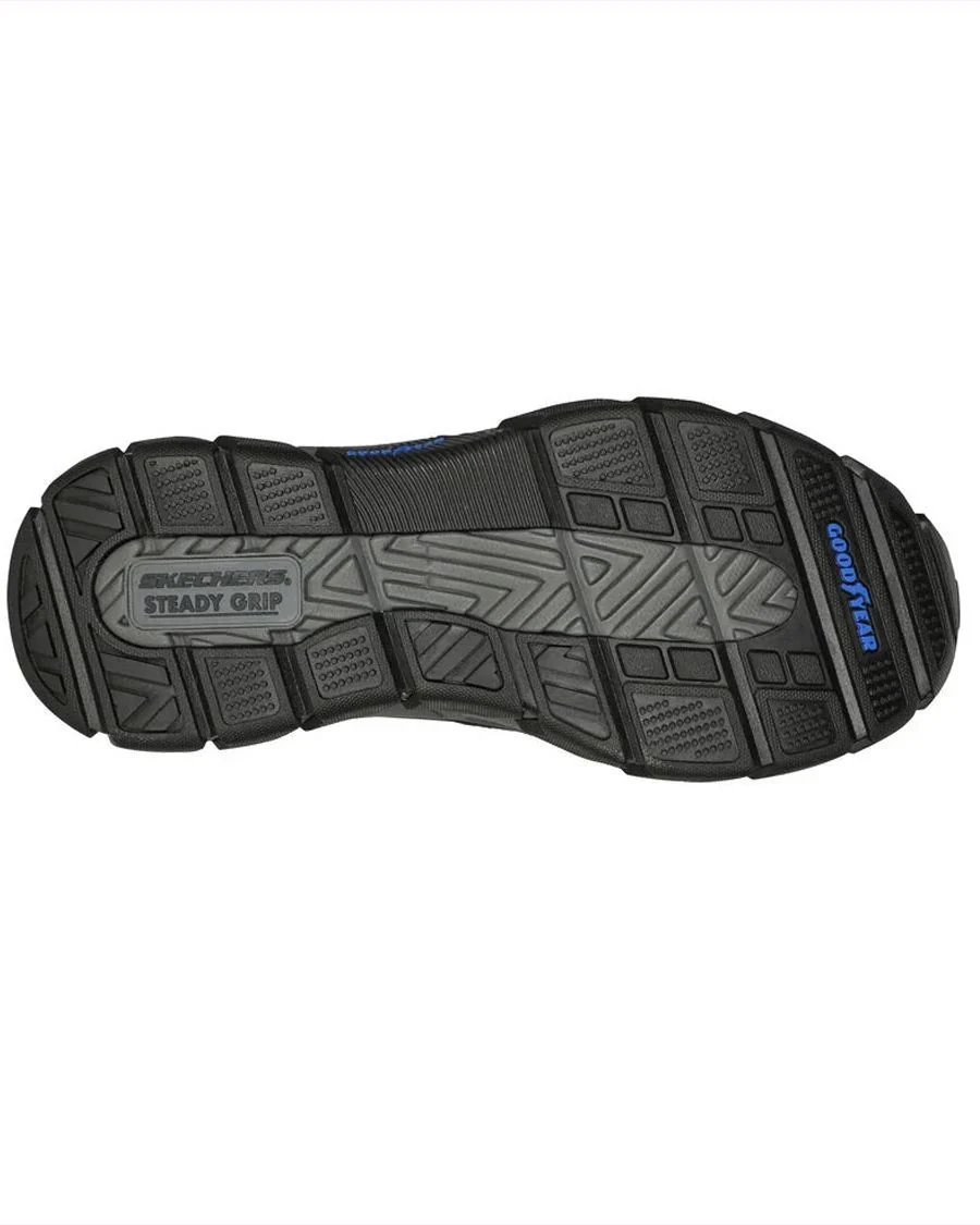 RESPECTED ELGIN SKECHERS CHAUSSURE TOUT-ALLER - Image 4