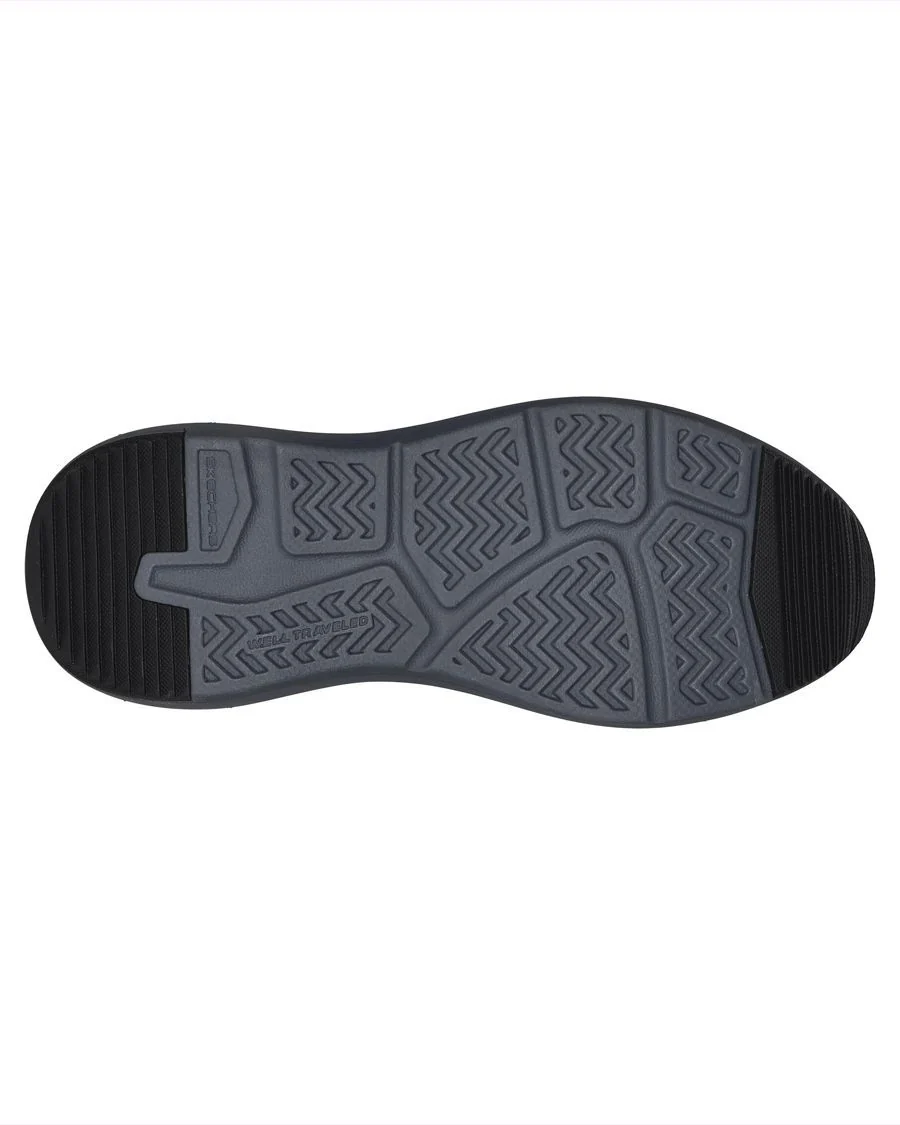 PARSON-OSWIN SKECHERS CHAUSSURE TOUT-ALLER - Image 3