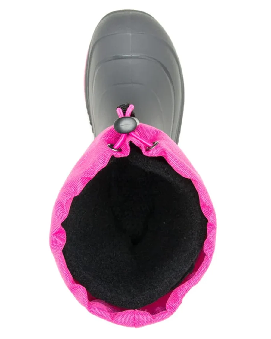 SNOBUSTER 1 KAMIK FILLETTE BOTTE MI-SAISON - Image 3