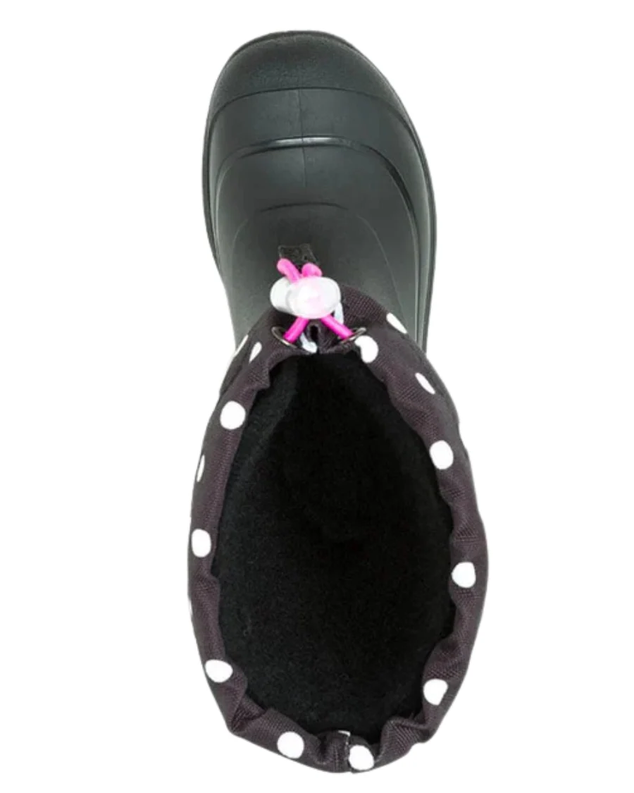 SNOBUSTER 2 KAMIK BÉBÉ FILLE BOTTE MI-SAISON - Image 2