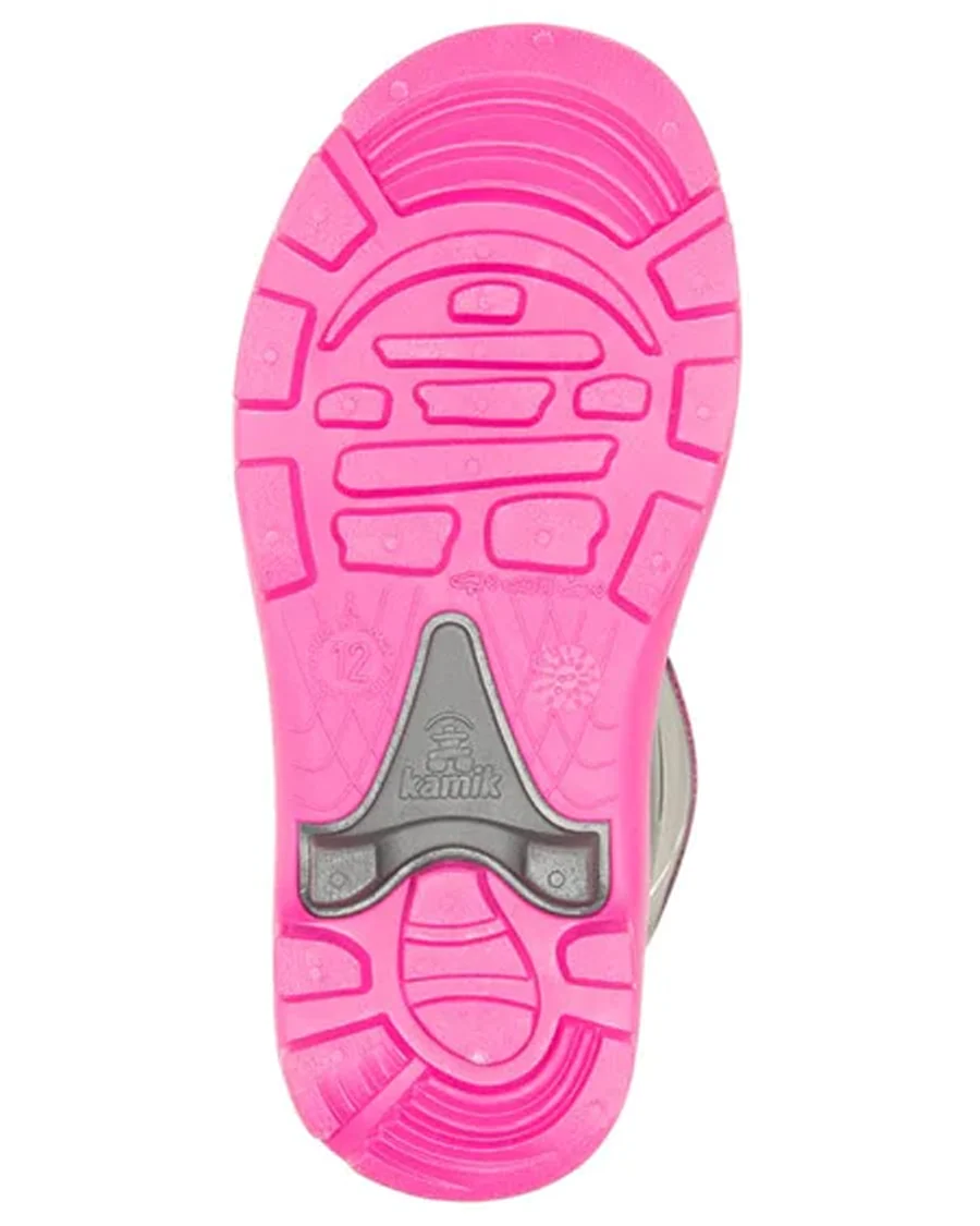 SNOBUSTER 2 KAMIK FILLETTE BOTTE MI-SAISON - Image 3