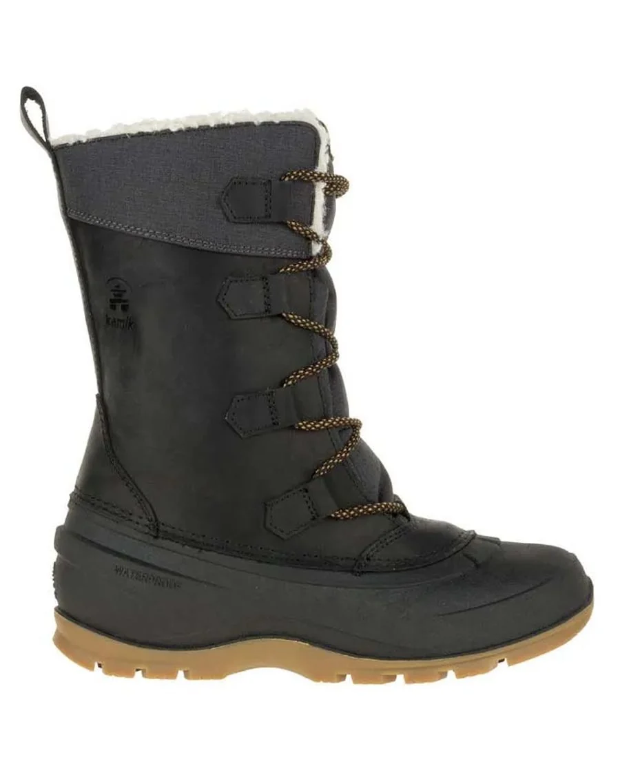 SNOWGEM KAMIK BOTTE HIVER LONGUE
