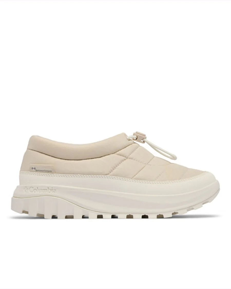 SNOWTROT UNWIND COLUMBIA CHAUSSURE TOUT-ALLER