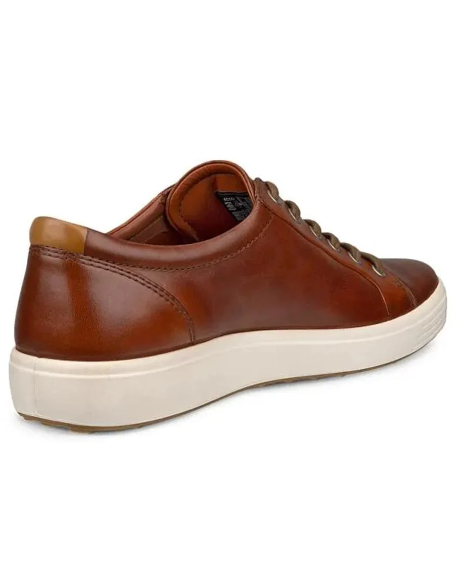 SOFT 7 ECCO CHAUSSURE TOUT-ALLER - Image 3