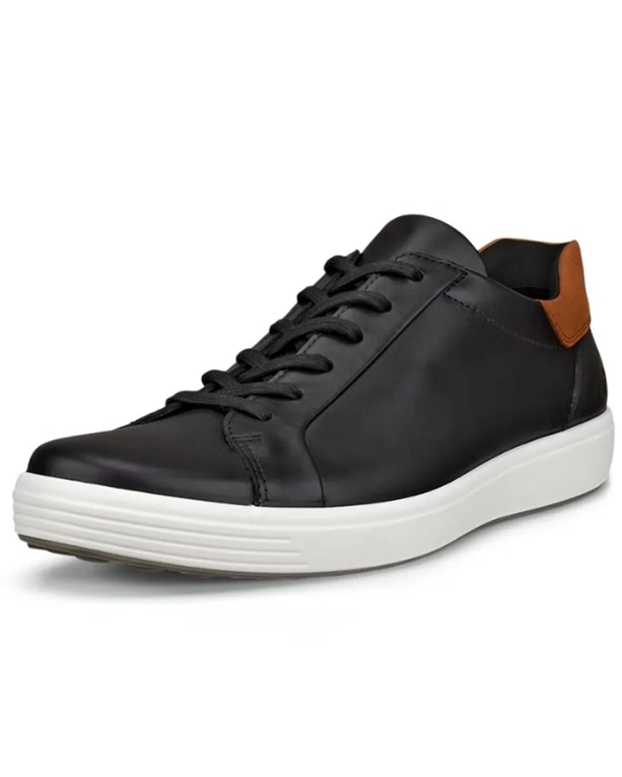 SOFT 7 ECCO CHAUSSURE TOUT-ALLER - Image 2