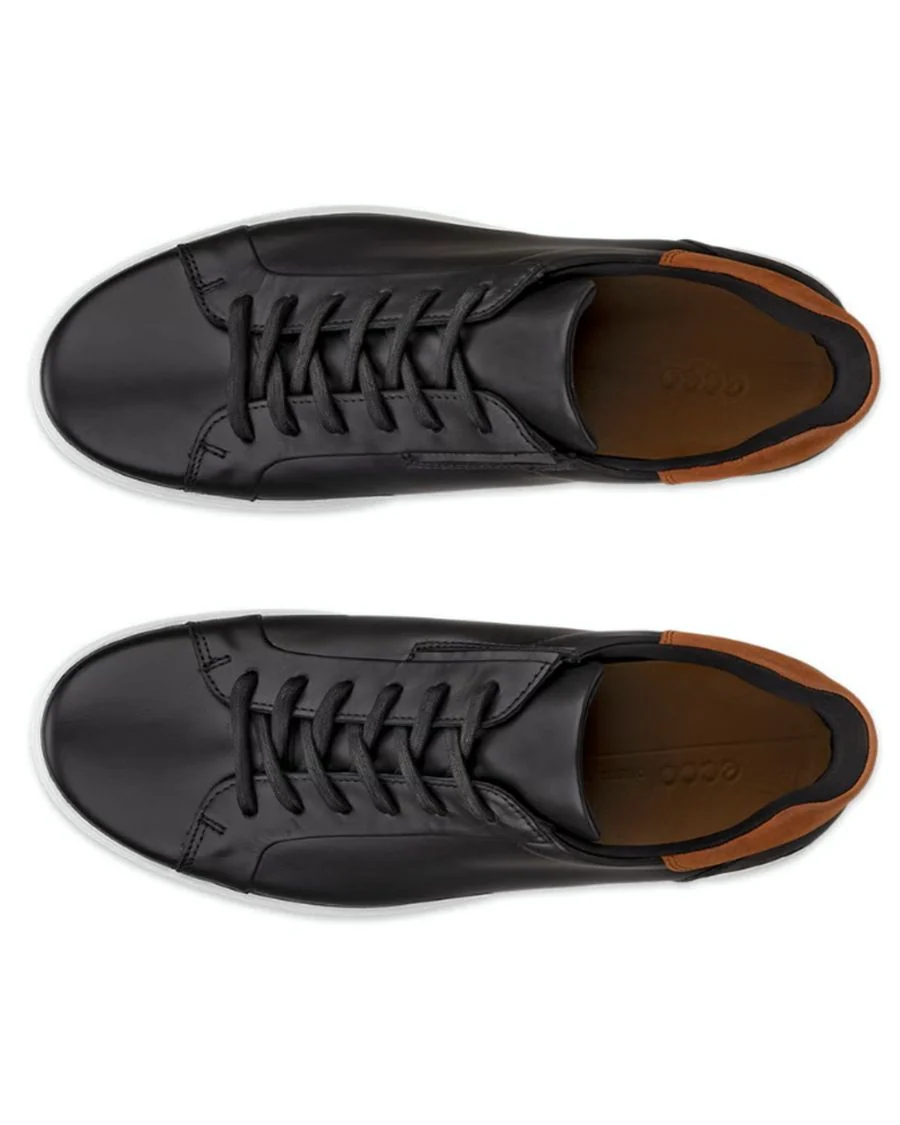 SOFT 7 ECCO CHAUSSURE TOUT-ALLER - Image 3