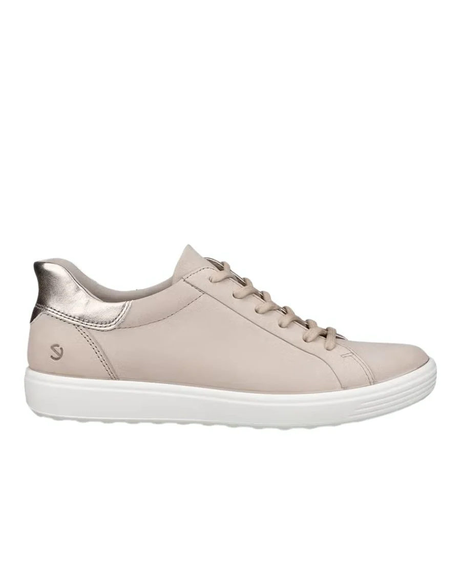 SOFT 7 ECCO CHAUSSURE TOUT-ALLER