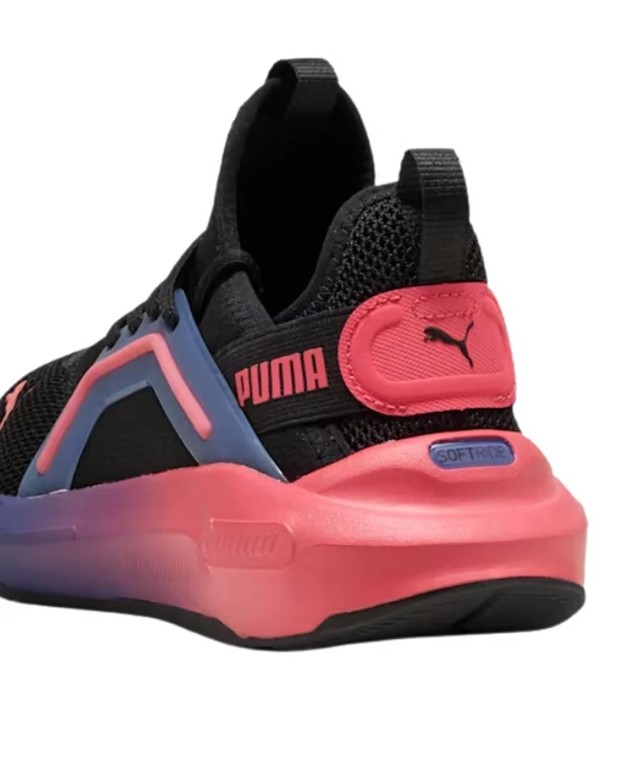 SOFTRIDE ENZO PUMA FILLETTE ESPADRILLE - Image 3