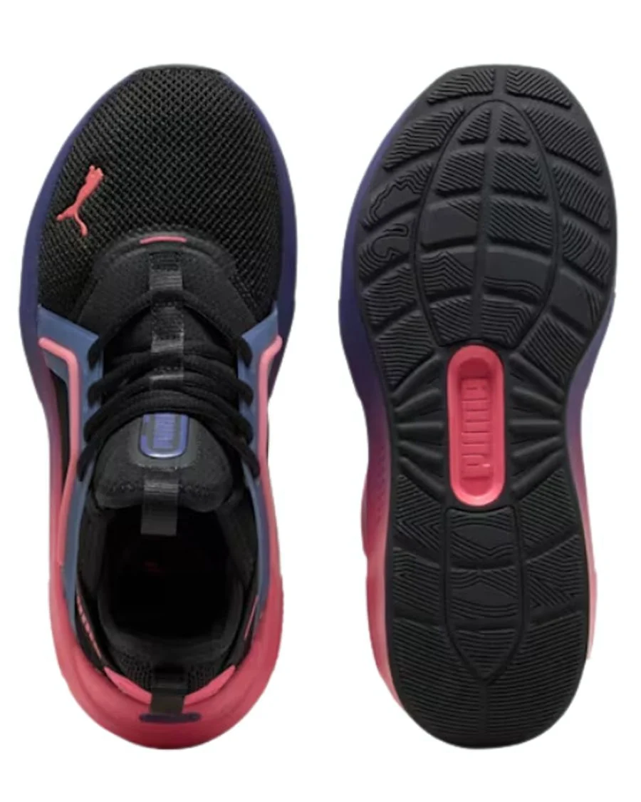 SOFTRIDE ENZO PUMA FILLETTE ESPADRILLE - Image 4