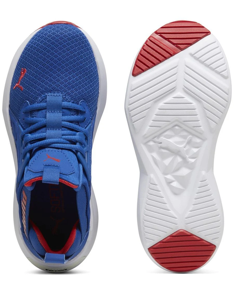 SOFTRIDE ENZO PUMA GARÇON ESPADRILLE - Image 4