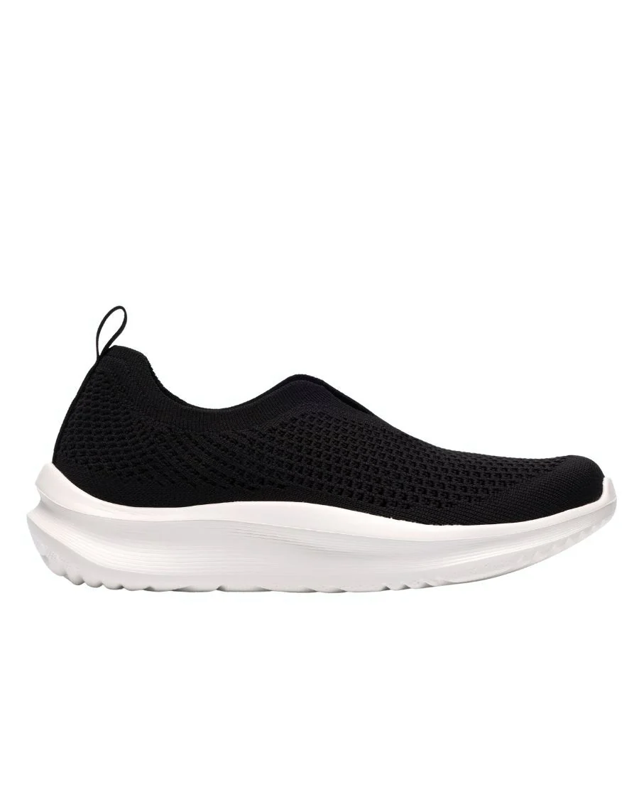 SOLEVANA KNIT CLARKS CHAUSSURE TOUT-ALLER