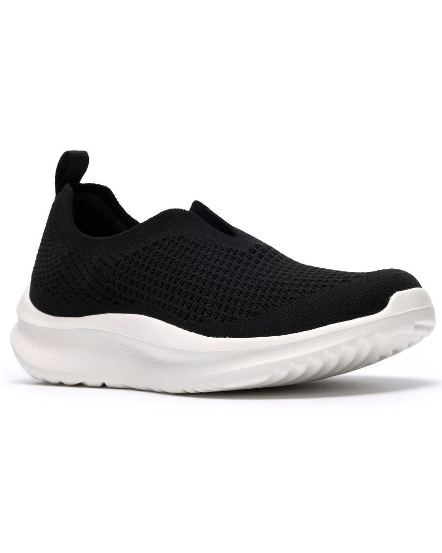 SOLEVANA KNIT CLARKS CHAUSSURE TOUT-ALLER - Image 2