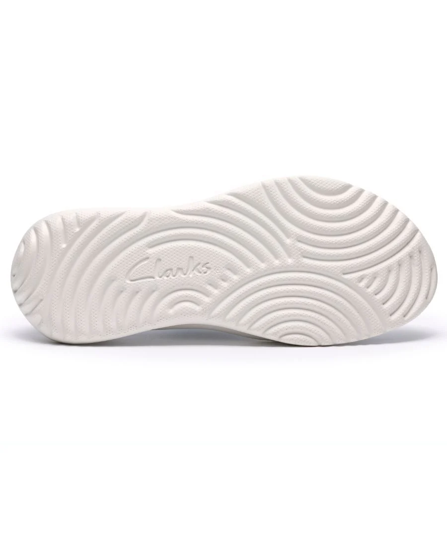 SOLEVANA KNIT CLARKS CHAUSSURE TOUT-ALLER - Image 4
