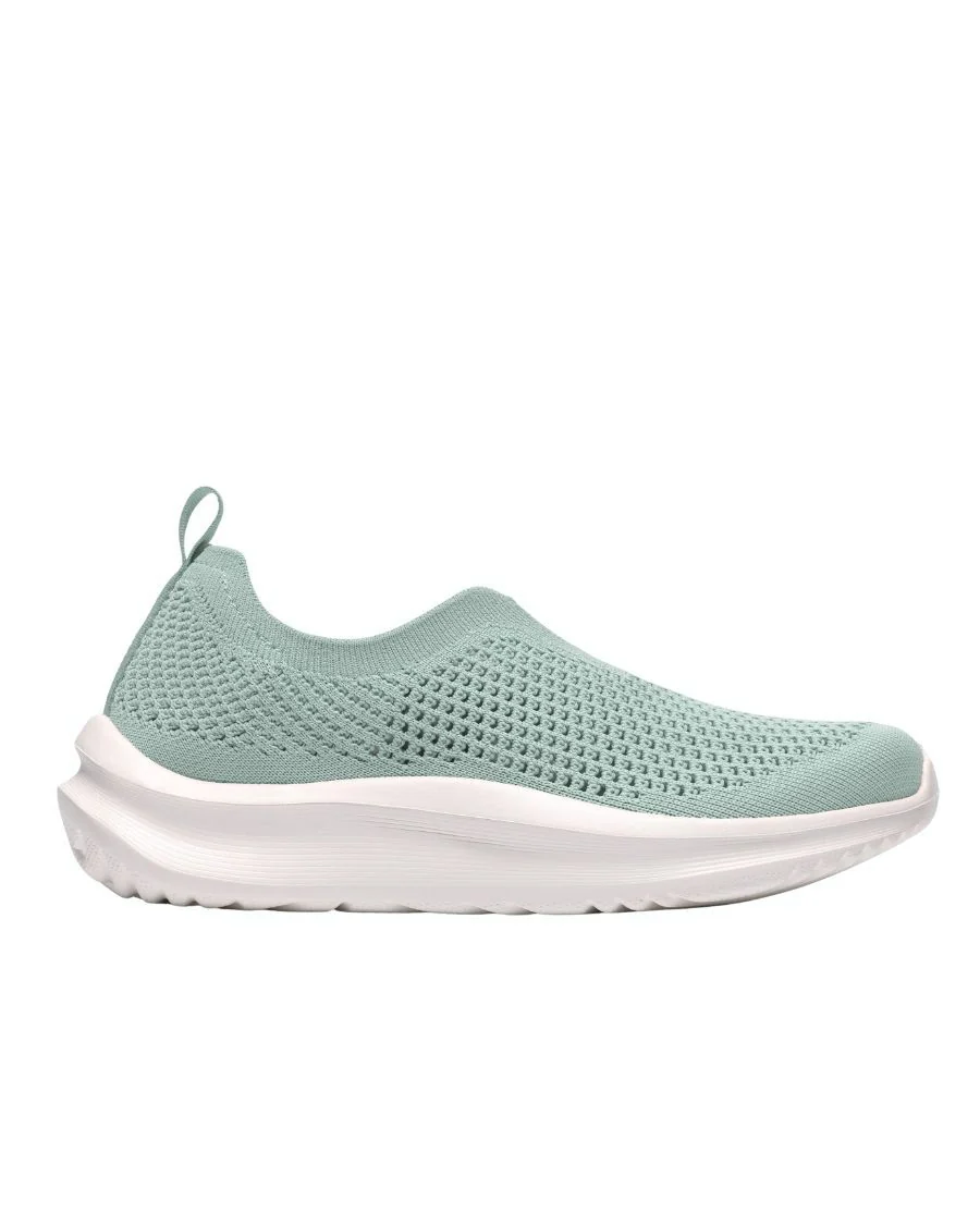 SOLEVANA KNIT CLARKS CHAUSSURE TOUT-ALLER