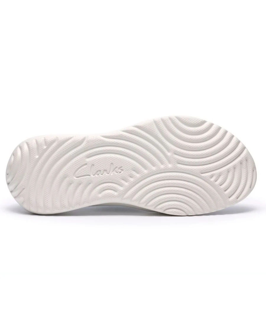 SOLEVANA KNIT CLARKS CHAUSSURE TOUT-ALLER - Image 4