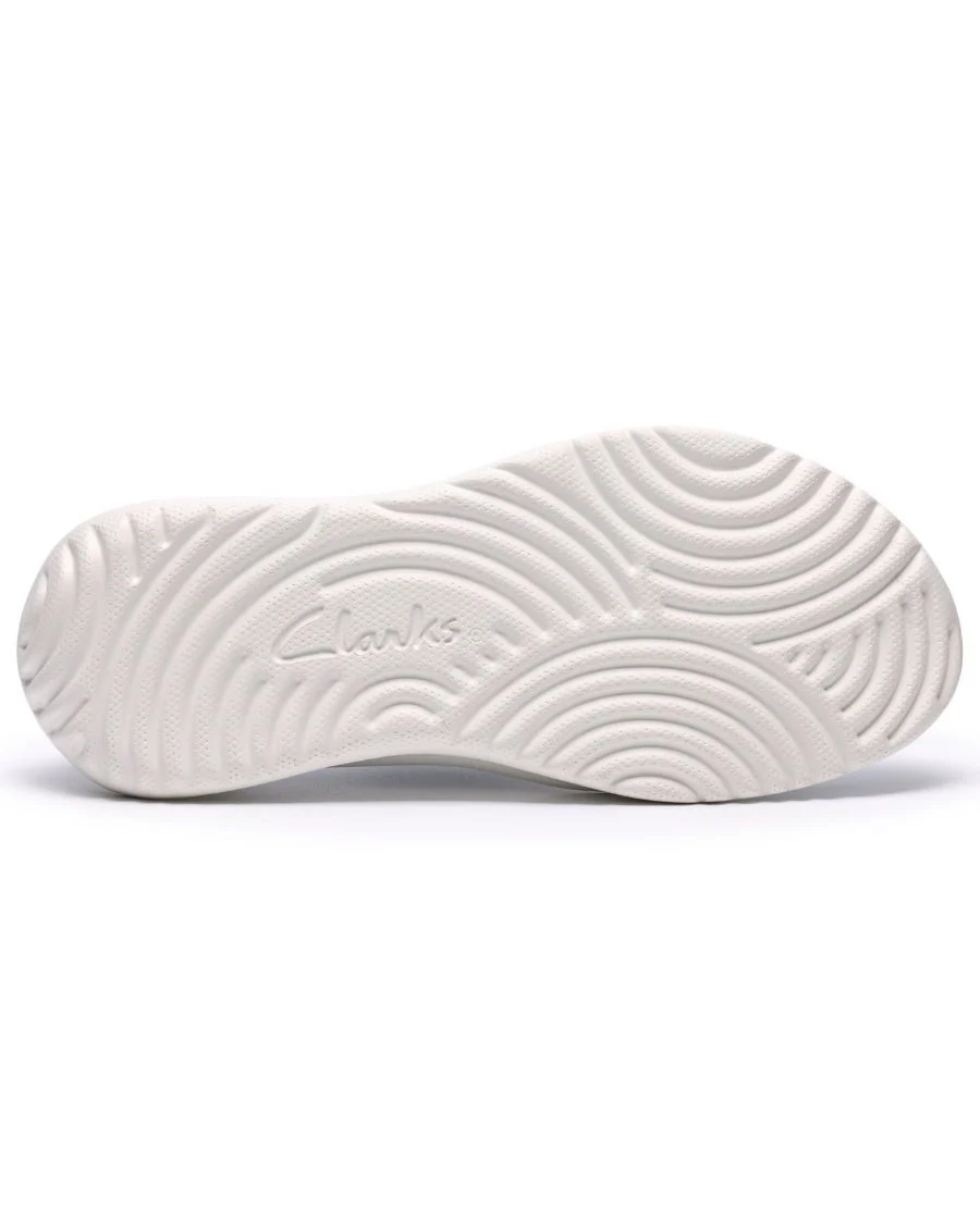 SOLEVANA KNIT CLARKS CHAUSSURE TOUT-ALLER - Image 4
