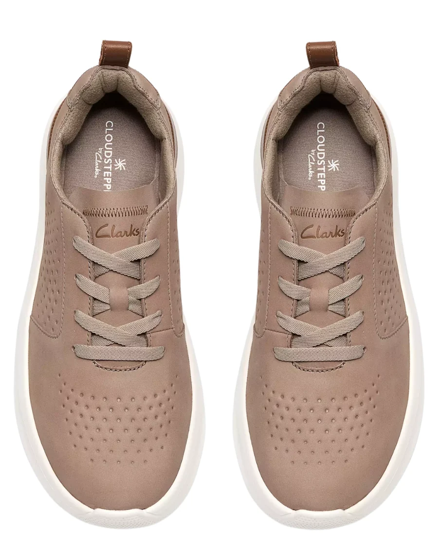 SOLEVANA STYLE CLARKS CHAUSSURE TOUT-ALLER - Image 4