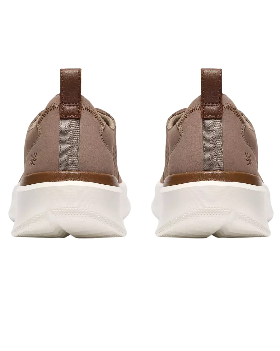 SOLEVANA STYLE CLARKS CHAUSSURE TOUT-ALLER - Image 5