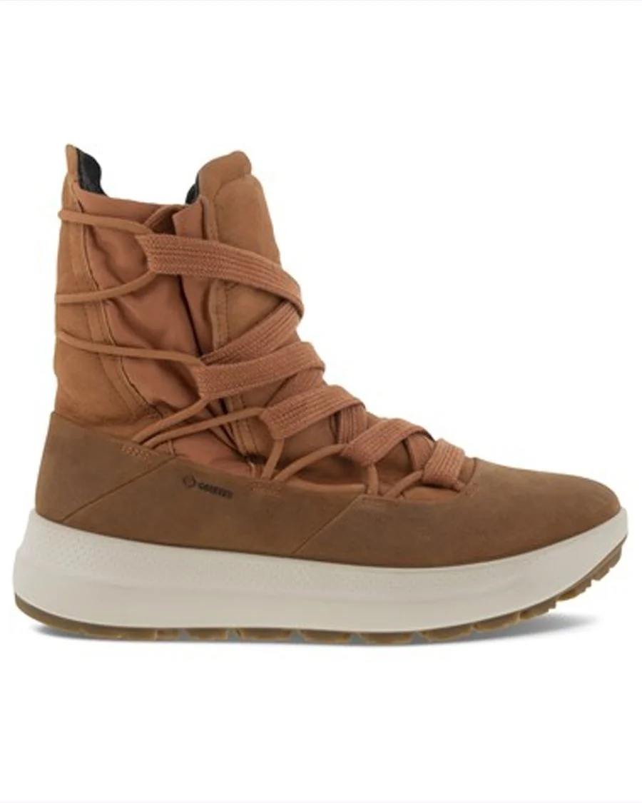SOLICE ECCO BOTTE HIVER URBAINE