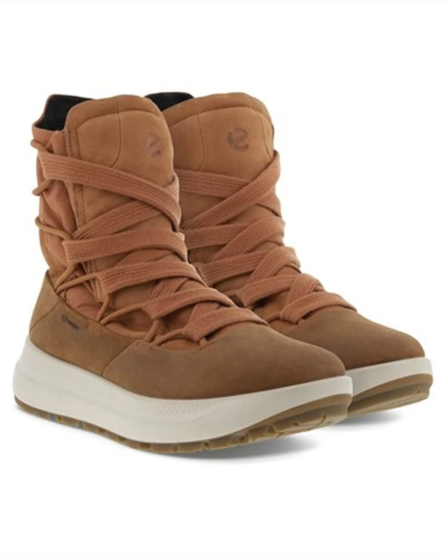 SOLICE ECCO BOTTE HIVER URBAINE - Image 3