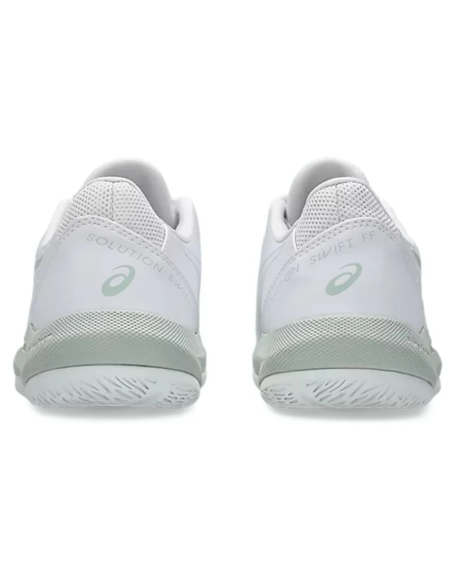 SOLUTION SWIFT ASICS ESPADRILLE TENNIS - Image 3