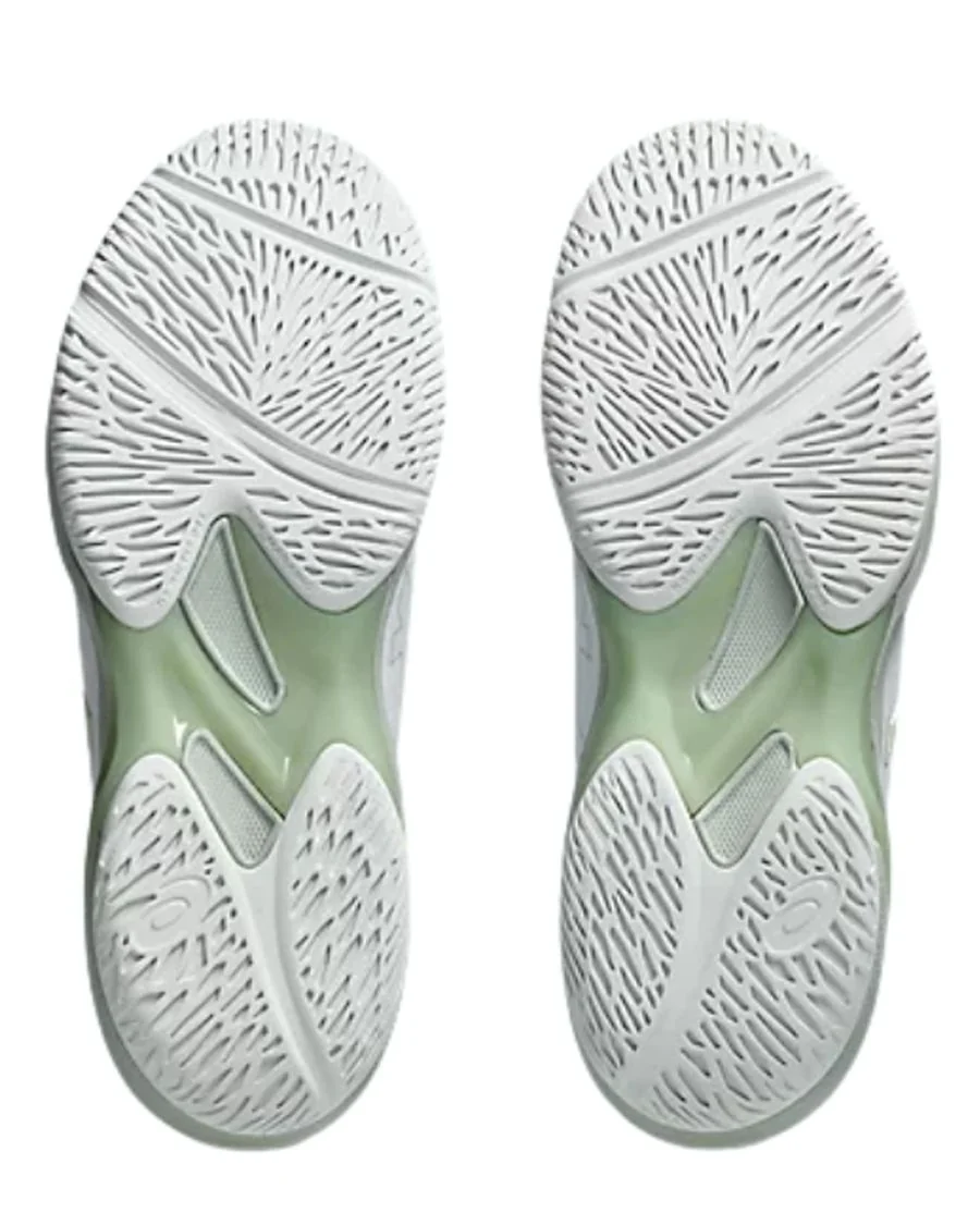 SOLUTION SWIFT ASICS ESPADRILLE TENNIS - Image 4