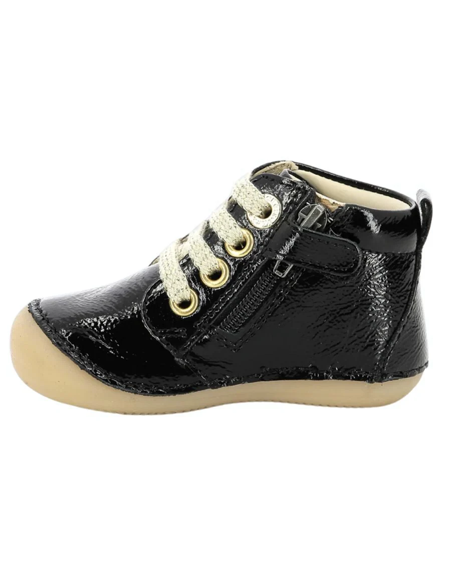 SONIZIP KICKERS BÉBÉ FILLE BOTTINE - Image 2