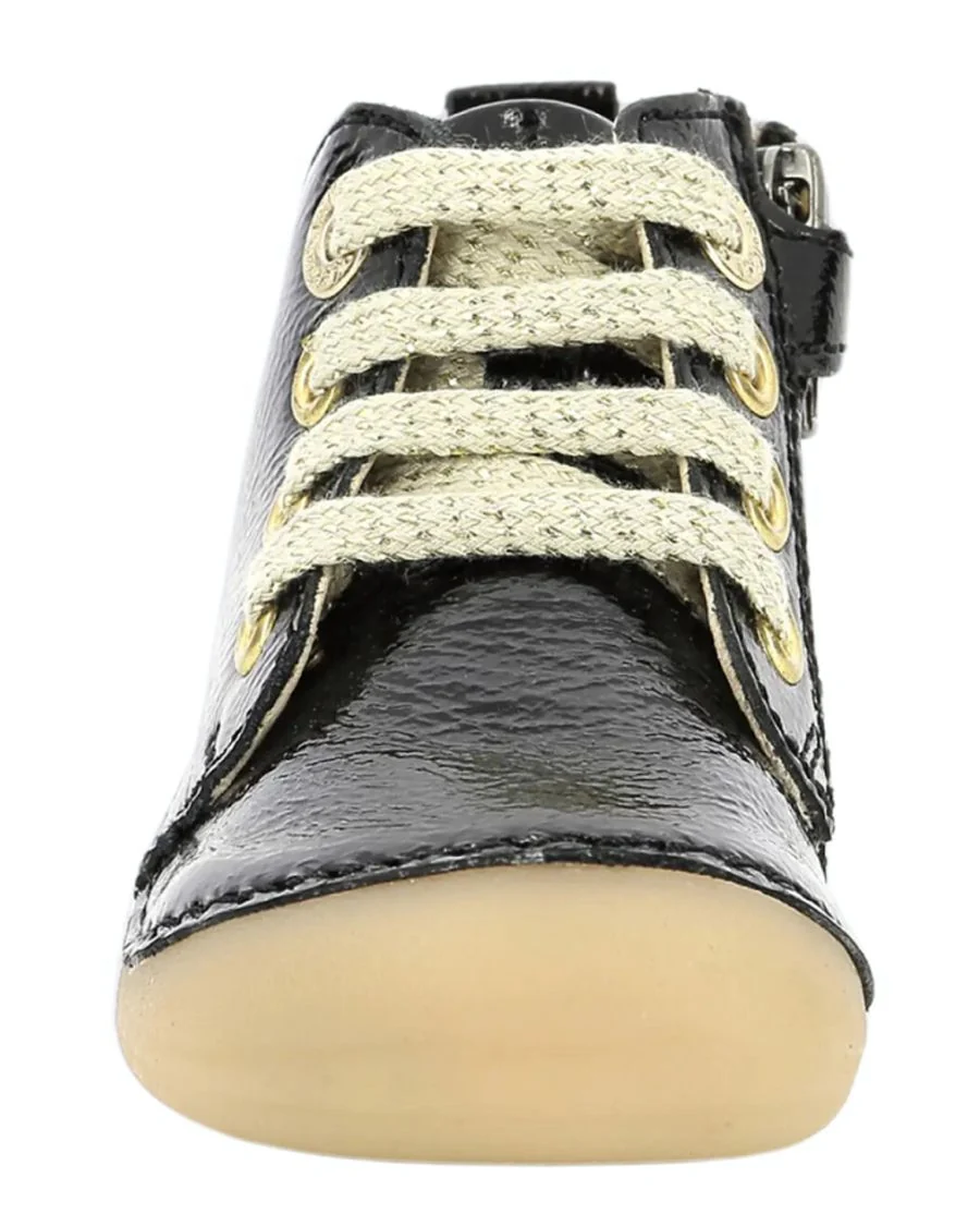 SONIZIP KICKERS BÉBÉ FILLE BOTTINE - Image 3