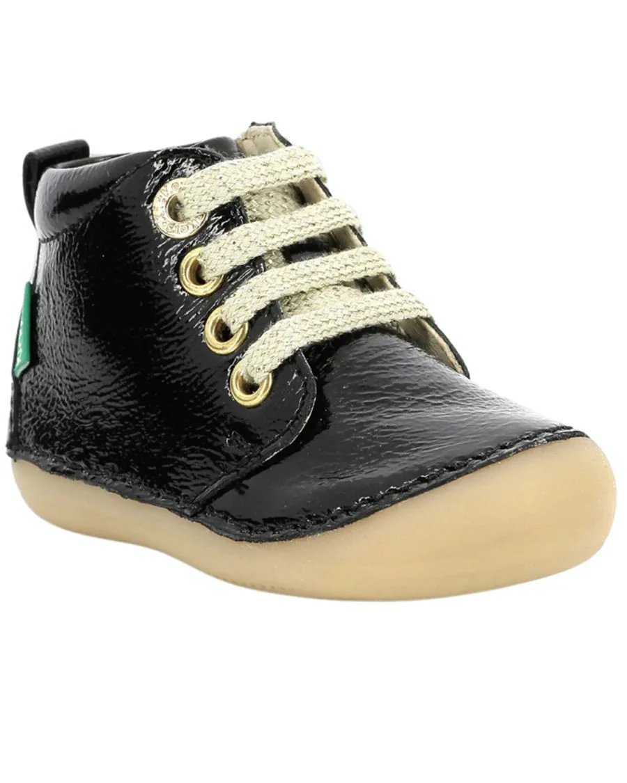 SONIZIP KICKERS BÉBÉ FILLE BOTTINE - Image 4