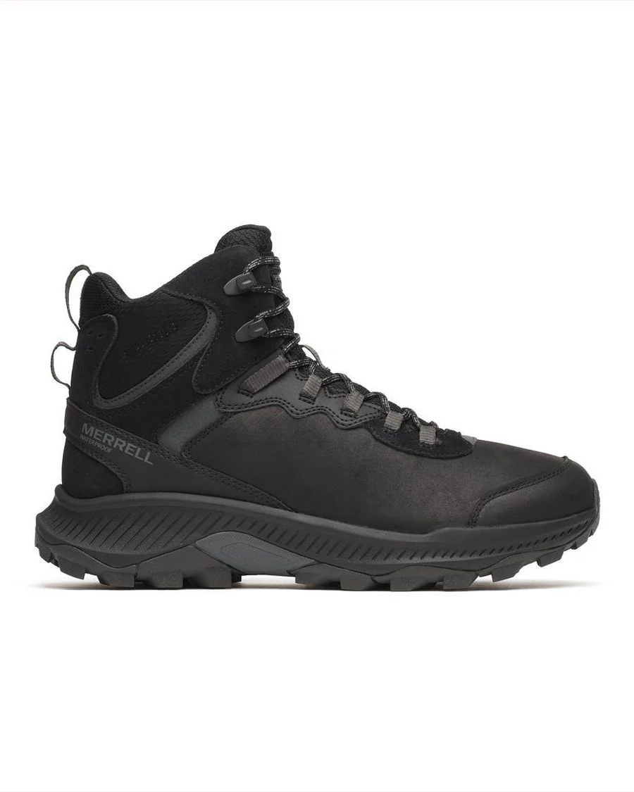 SPEED STRIKE 2 MERRELL BOTTE HIVER PLEIN AIR