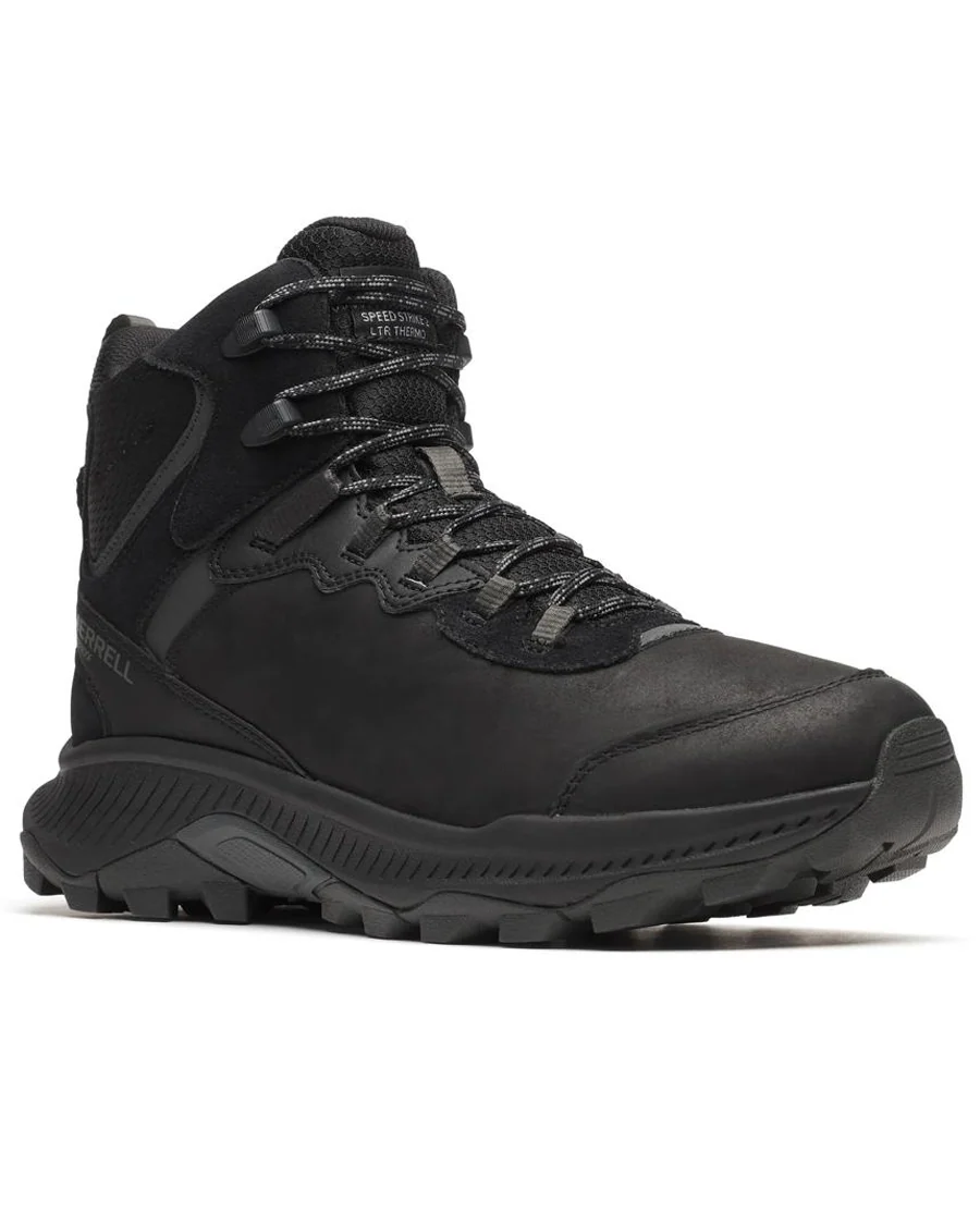SPEED STRIKE 2 MERRELL BOTTE HIVER PLEIN AIR - Image 2