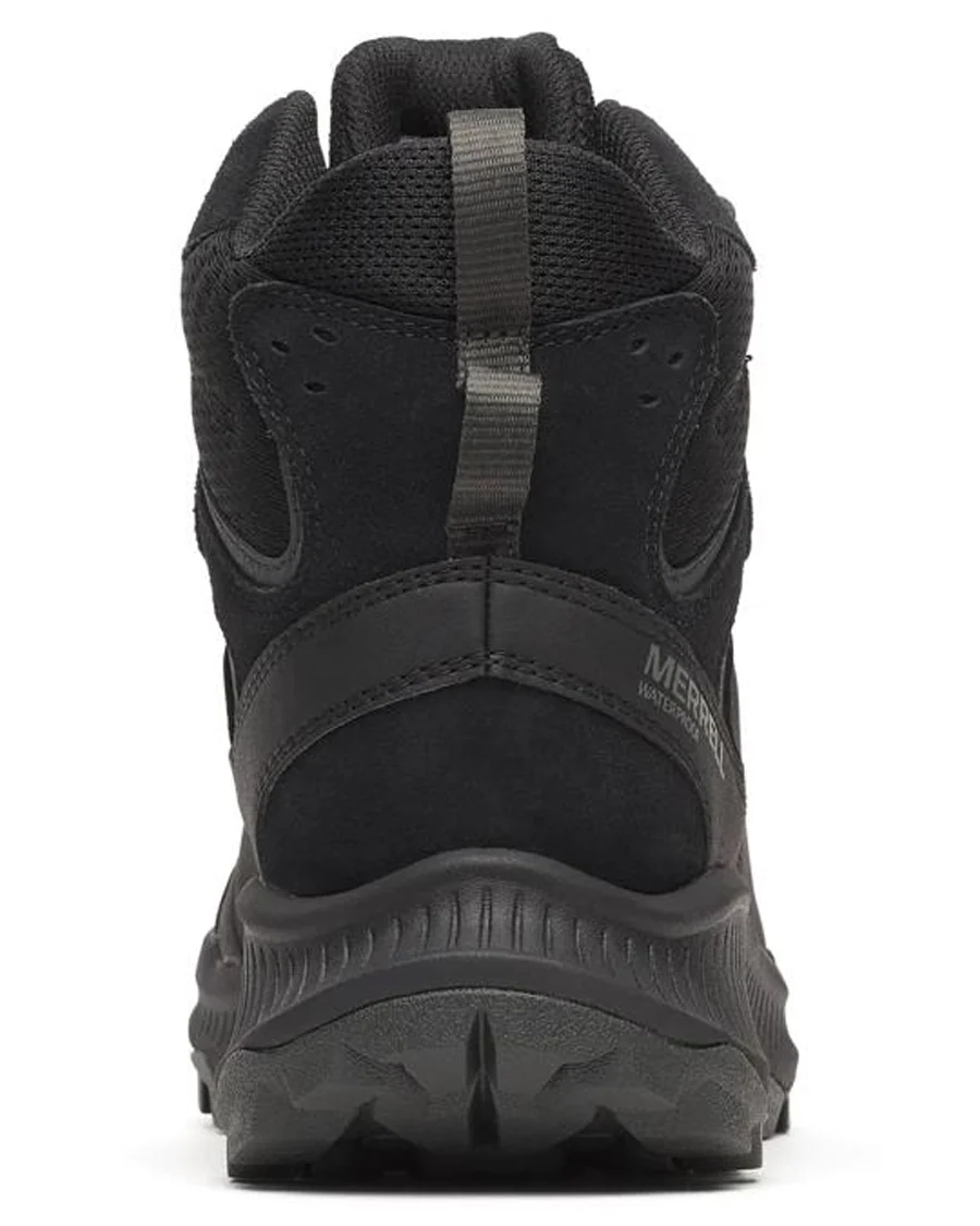 SPEED STRIKE 2 MERRELL BOTTE HIVER PLEIN AIR - Image 4
