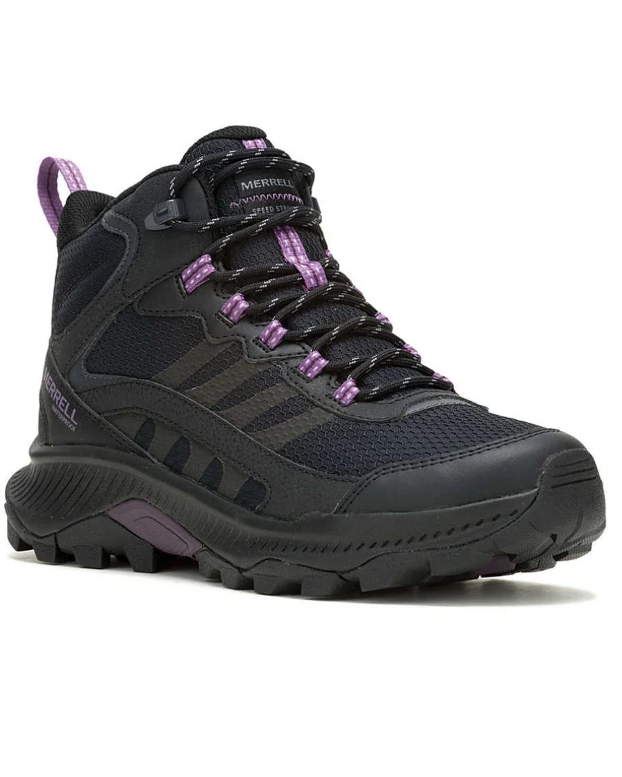 SPEED STRIKE 2 MERRELL BOTTE PLEIN AIR - Image 2