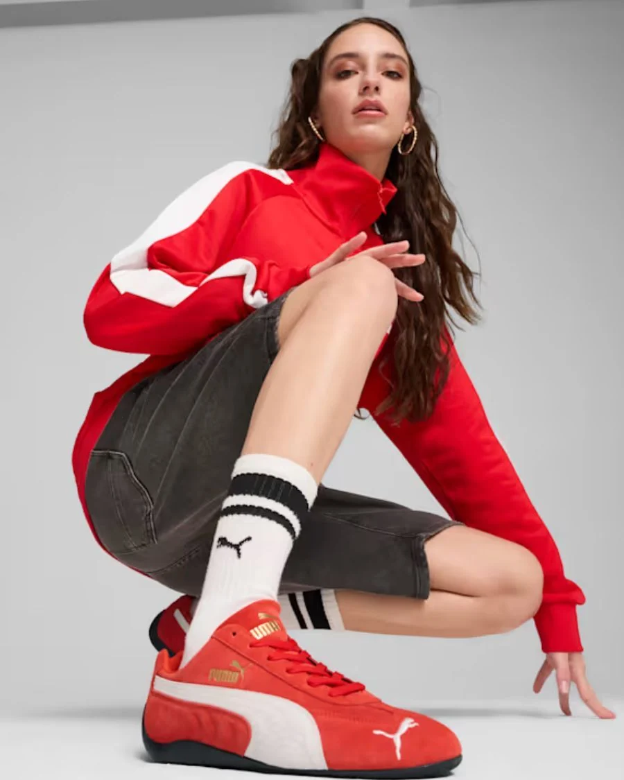 SPEEDCAT OG PUMA CHAUSSURE URBAINE - Image 2