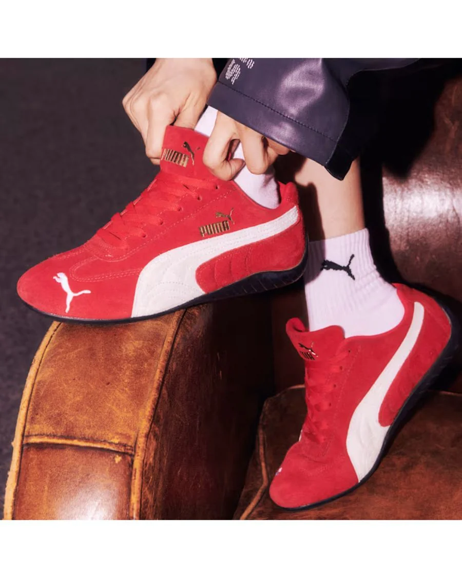 SPEEDCAT OG PUMA CHAUSSURE URBAINE - Image 3
