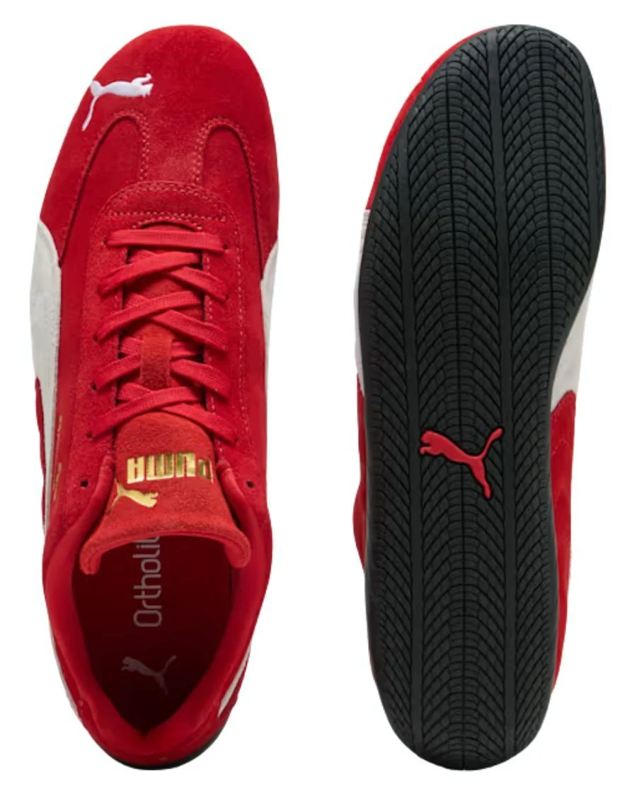 SPEEDCAT OG PUMA CHAUSSURE URBAINE - Image 4