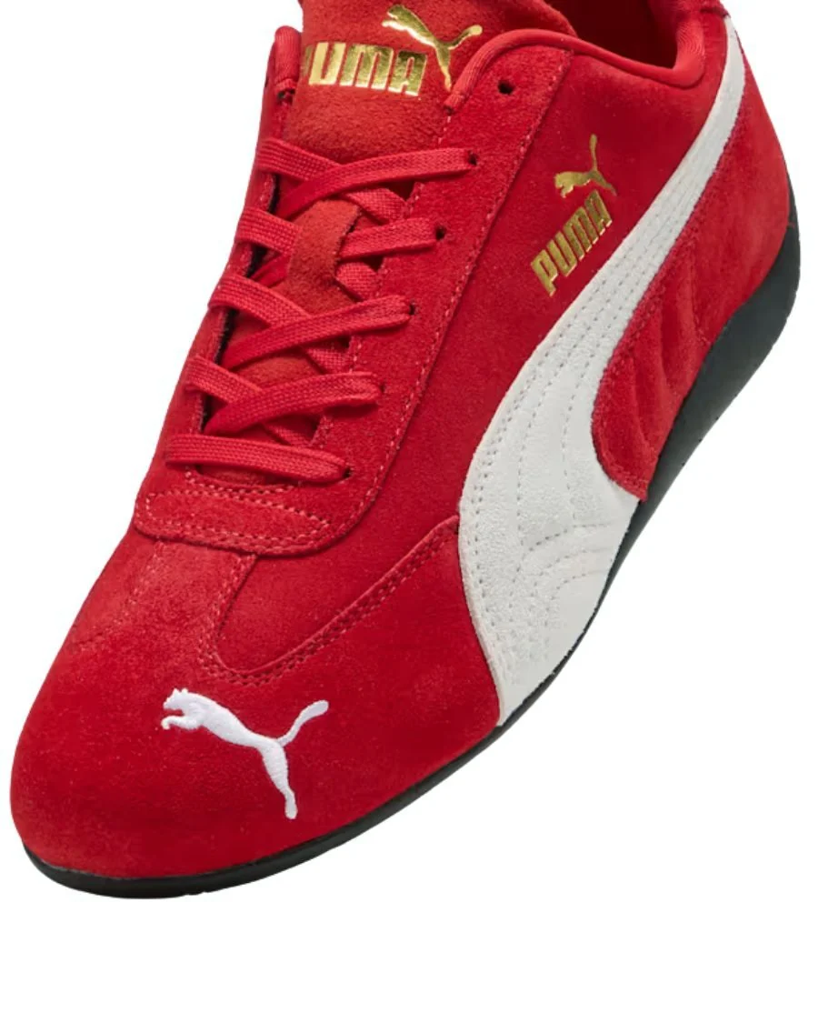 SPEEDCAT OG PUMA CHAUSSURE URBAINE - Image 5