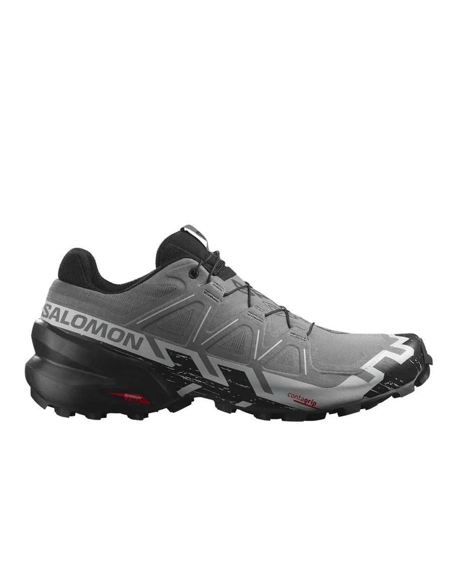 SPEEDCROSS 6 SALOMON ESPADRILLE COURSE