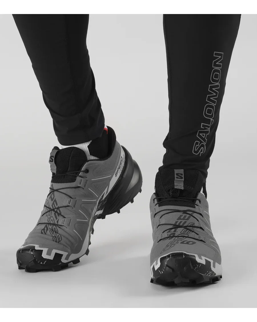 SPEEDCROSS 6 SALOMON ESPADRILLE COURSE - Image 2