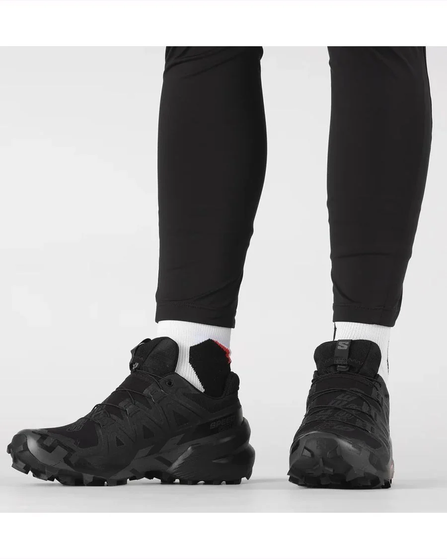 SPEEDCROSS GTX SALOMON ESPADRILLE COURSE - Image 2