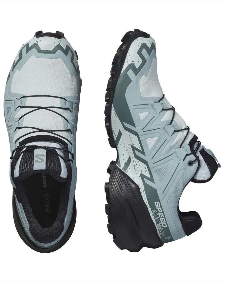 SPEEDCROSS GTX SALOMON ESPADRILLE COURSE - Image 4