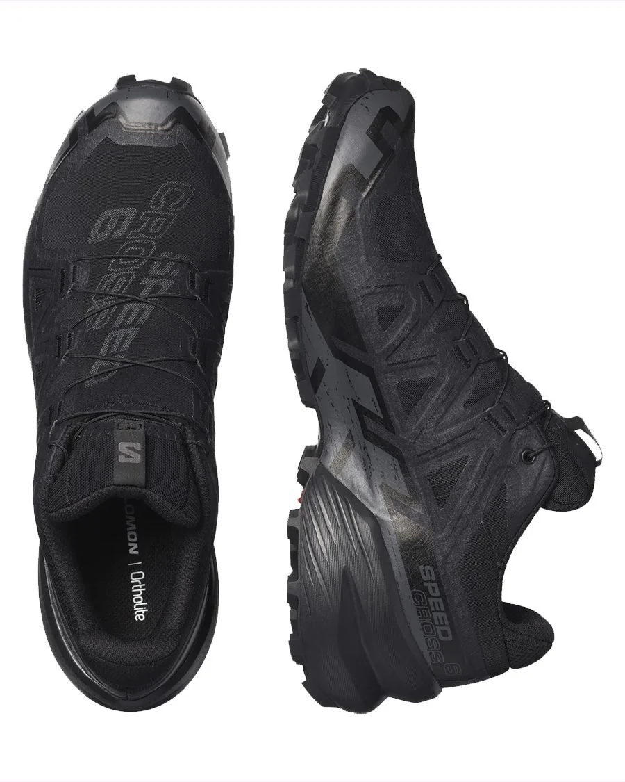SPEEDCROSS GTX SALOMON ESPADRILLE COURSE - Image 3